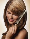 Как сохранить здоровье волос при окрашивании