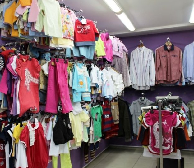 Преимущества детской одежды от турецкого производителя