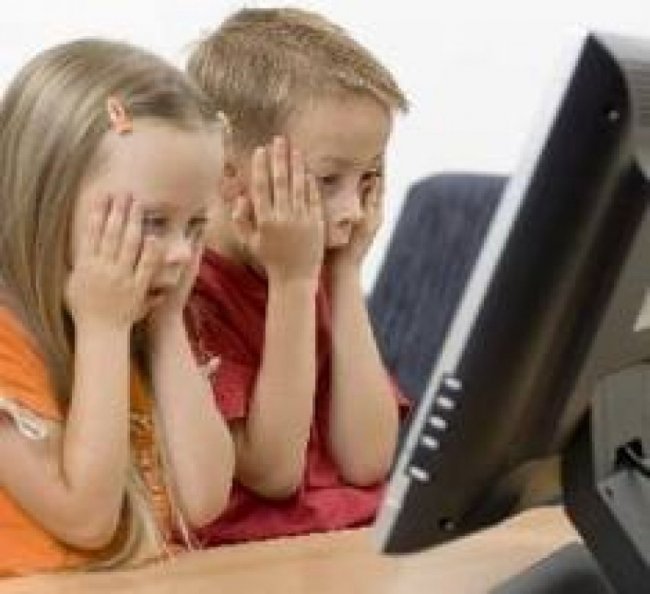 Как уберечь детей от опасностей интернета: правила поведения в сети.