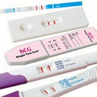 О тестах на беременность