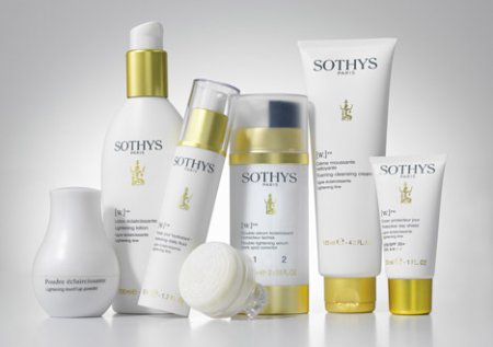  Sothys ()