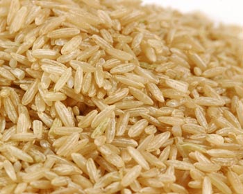 Рис способен выводить самые вредные вещества