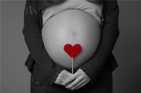 Как бороться с целлюлитом во время беременности?