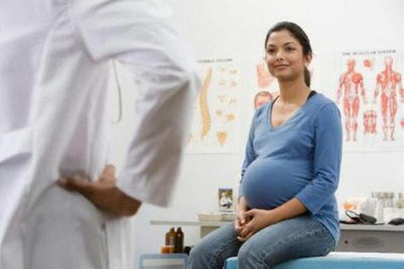Права беременных женщин, при постановке на учет