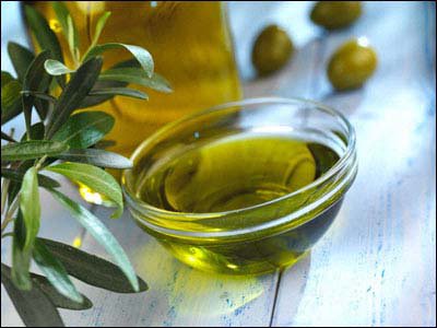 Все секреты оливкового масла