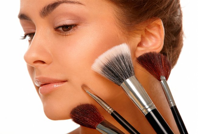 Искусство макияжа: как научиться