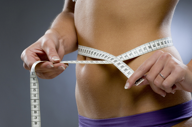 Почему диета важна для потери веса?