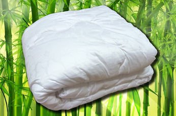 Подушки из бамбука 