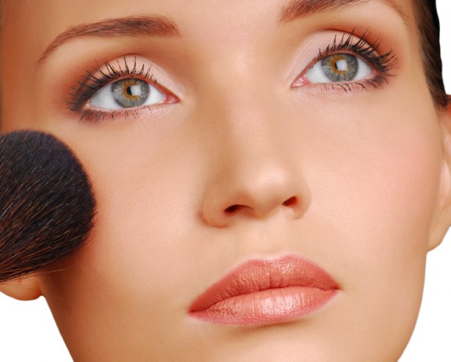 Пять секретов естественного макияжа