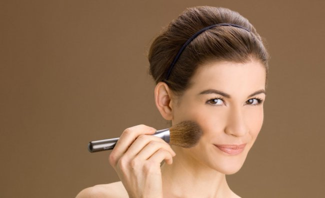 Пять секретов естественного макияжа