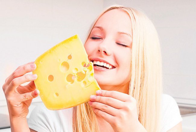 Сыр во время беременности-вред или необходимость?