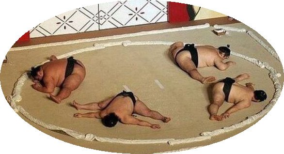 Японская гимнастика Макко-хо