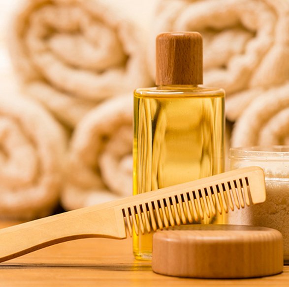 Масло для волос: как использовать и как правильно выбрать?