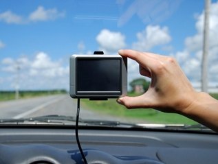 GPS-навигатор, как правильно выбрать?