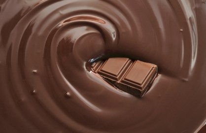 Вкусное лекарство – шоколад!