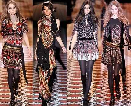 Что представляет украинский стиль в современной одежде?