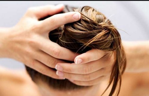 Сократите выпадение волос при помощи эфирных масел