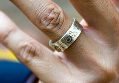 Мужские кольца - как выбрать