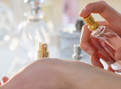 Как выбрать правильный парфюм?