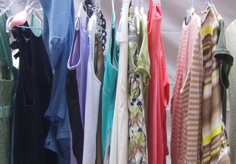 Оживите свой гардероб: пять лучших весенних элементов