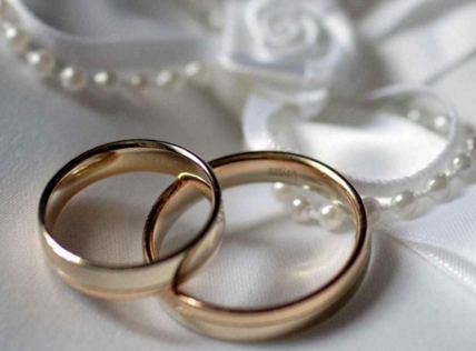 Годовые кольца супружества