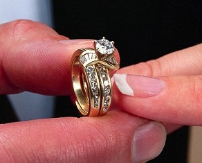 Годовые кольца супружества