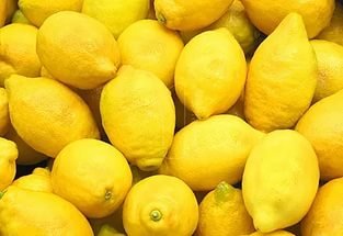 Зачем нужны лимоны