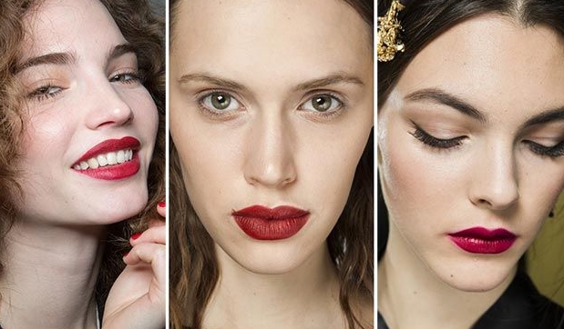 Актуальный макияж-2016: что нужно знать, чтобы быть в тренде