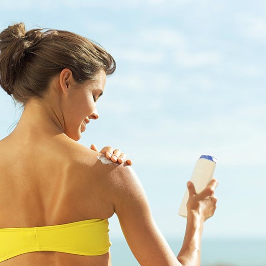 Солнцезащитные крема для тела: из чего выбирать