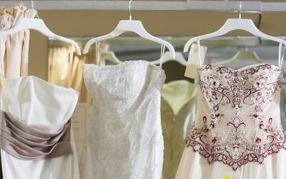 Свадебные платья - что выбрать?
