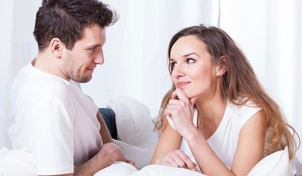 Как избавляться от семейного стресса вместе с мужем?