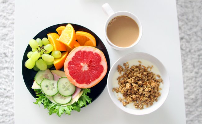 Овсянка на завтрак, обед и ужин — самая летняя диета