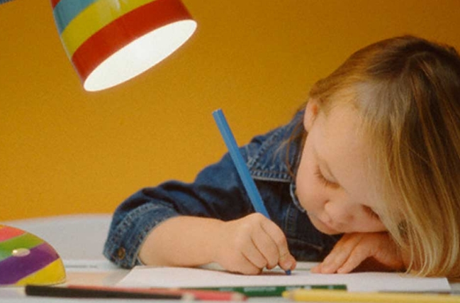 Как правильно делать домашнее задание с ребенком
