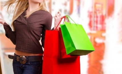 5 правил удачного шоппинга
