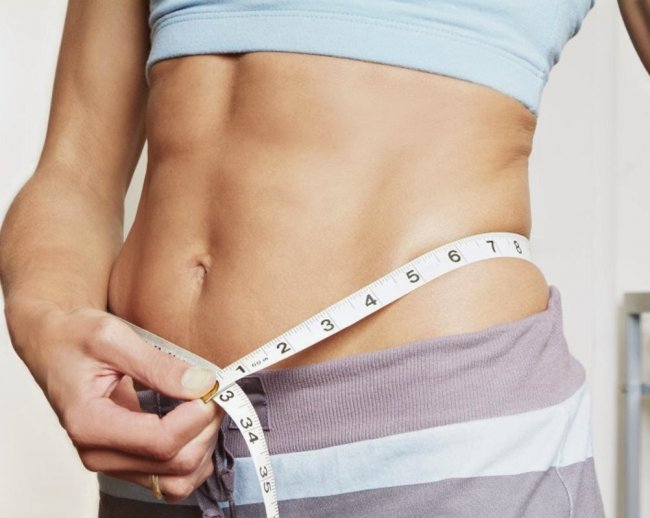 Кетогенная диета: худеем при помощи жиров