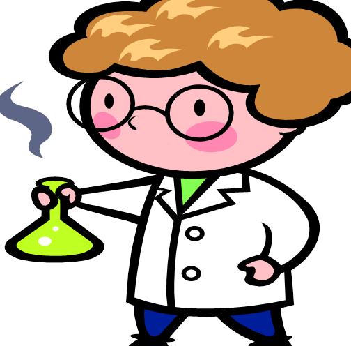 Химия для дошкольника: какой смысл в ее изучении?