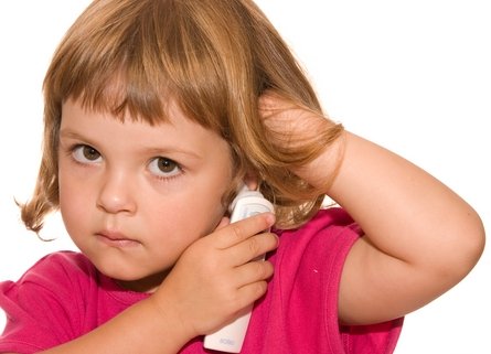 Отит у ребенка: как лечить и каковы симптомы?
