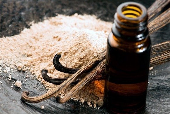 Свойства и применение эфирного масла ванили