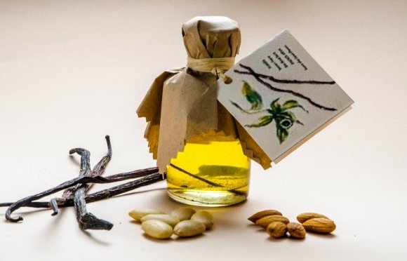Свойства и применение эфирного масла ванили