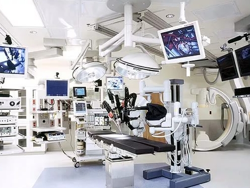 Медицинский центр "Мосмед" - эффективное лечение на современном оборудовании