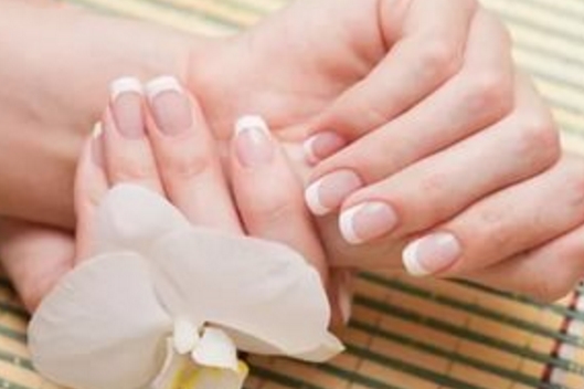 Здоровые и красивые ногти: советы экспертов