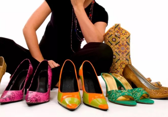 Как выбрать женские туфли правильно?