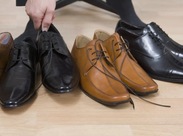 Как выбрать мужские ботинки