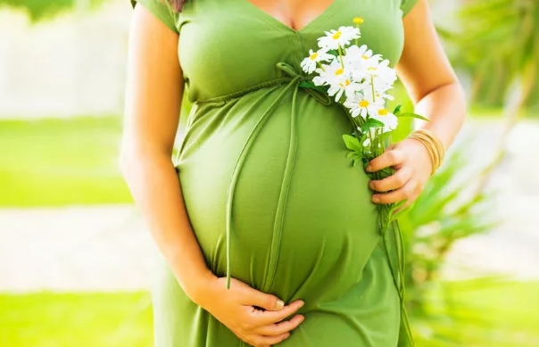 Лето и беременность: как не навредить?