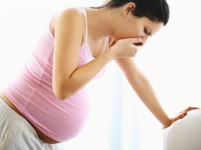 Гестоз и беременность: опасности и способы борьбы