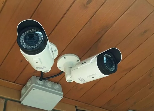 Системы видеонаблюдения для дома. Советы по домашнему видеонаблюдению