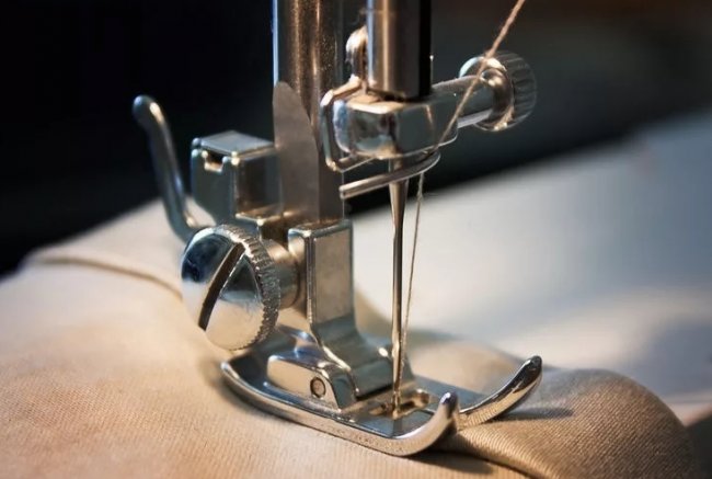 Как выбрать швейные машины