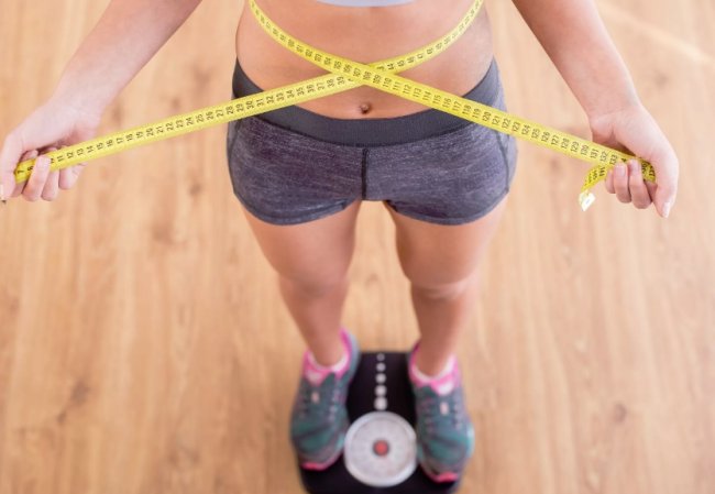 Насколько спорт действительно помогает снизить вес?