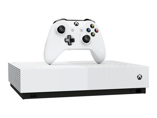 Продажи новой приставки Xbox One от Microsoft начнутся до конца года
