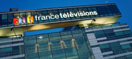 Телеканал France Televisions страдает от решений правительства